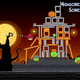 Illustration for article titled Review: Angry Birds: Halloween Special Edition